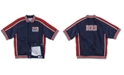 Mitchell & Ness Men's Larry Bird Team USA Authentic Warm Up Jacket